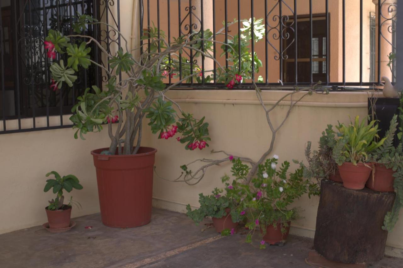 Vila La Casa Del Chac Mérida Exteriér fotografie