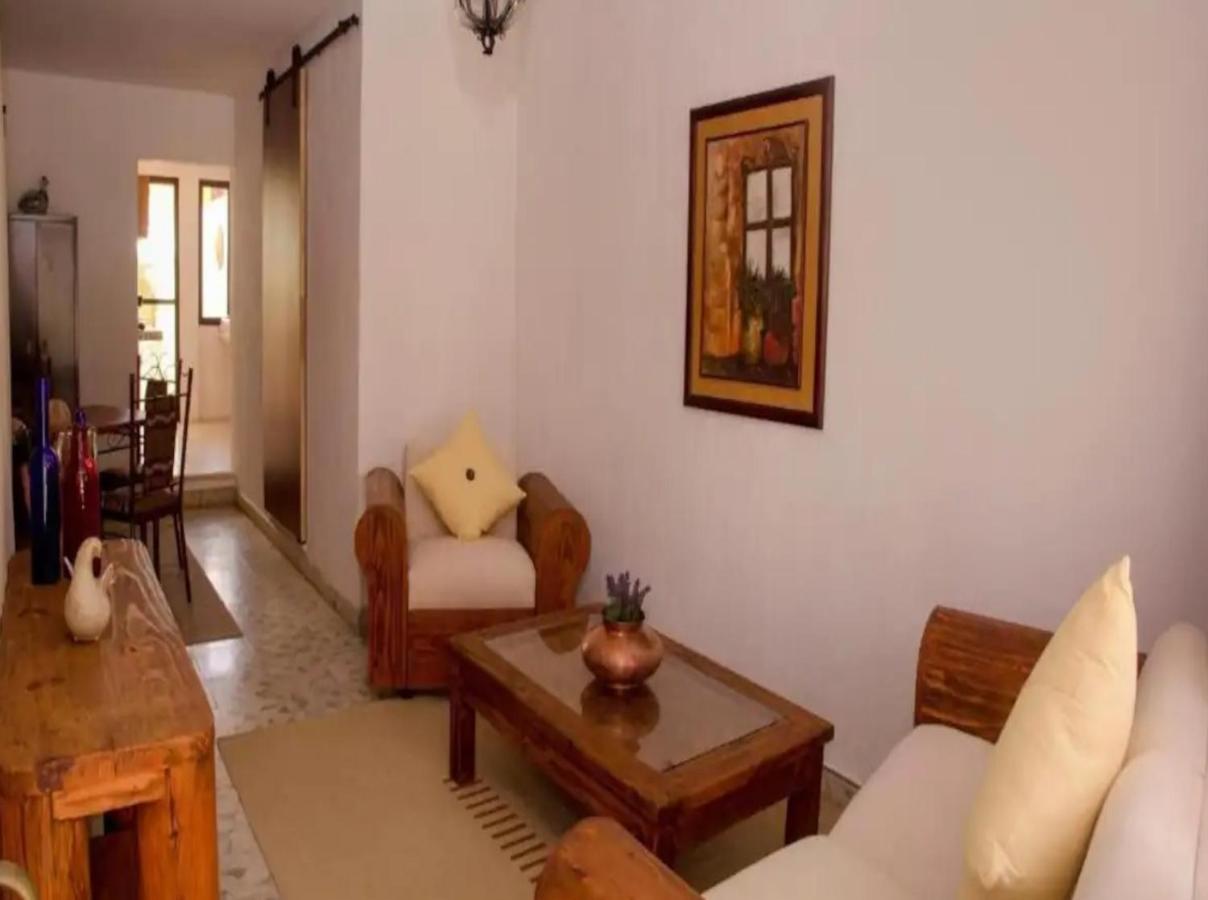 Vila La Casa Del Chac Mérida Exteriér fotografie