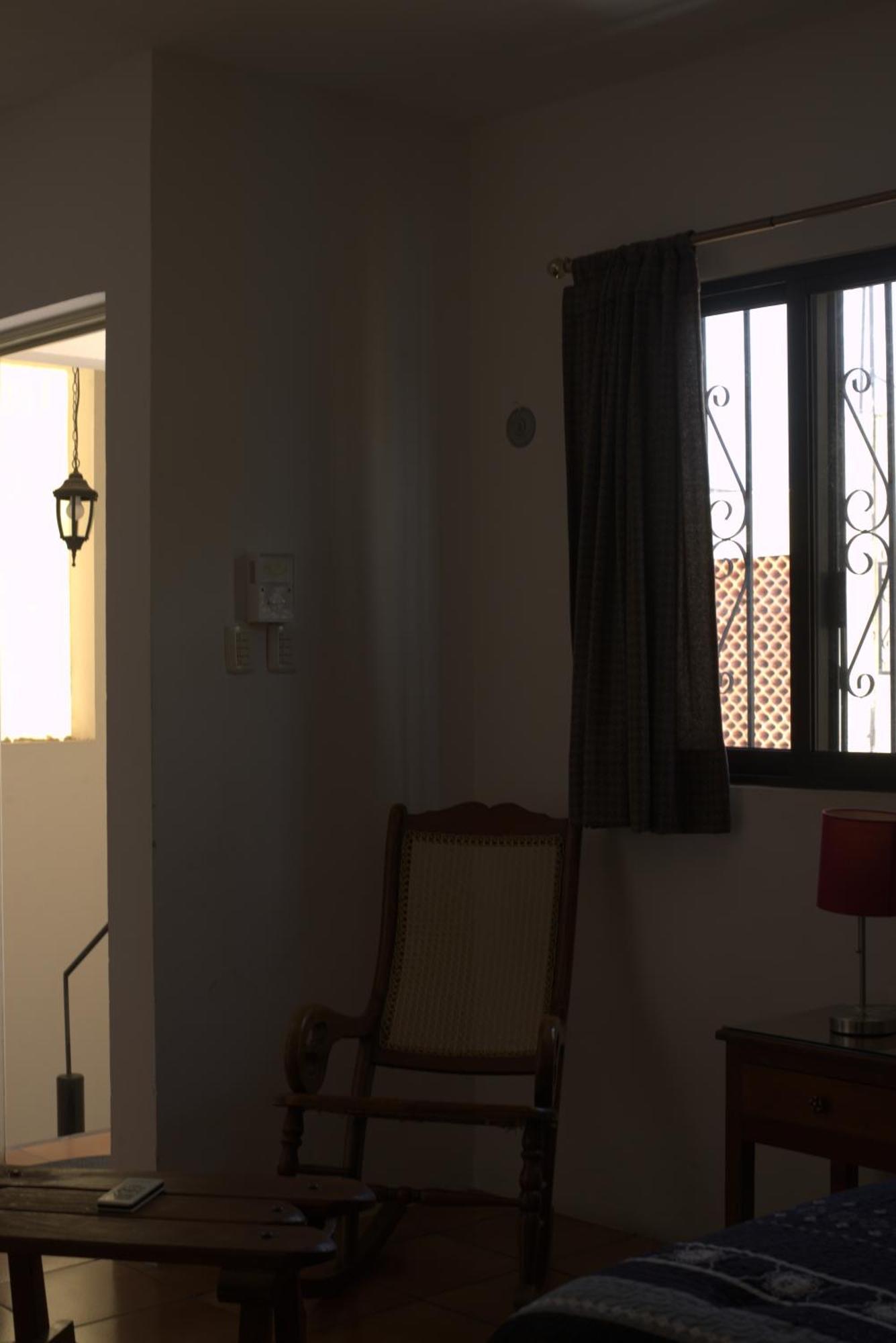 Vila La Casa Del Chac Mérida Exteriér fotografie