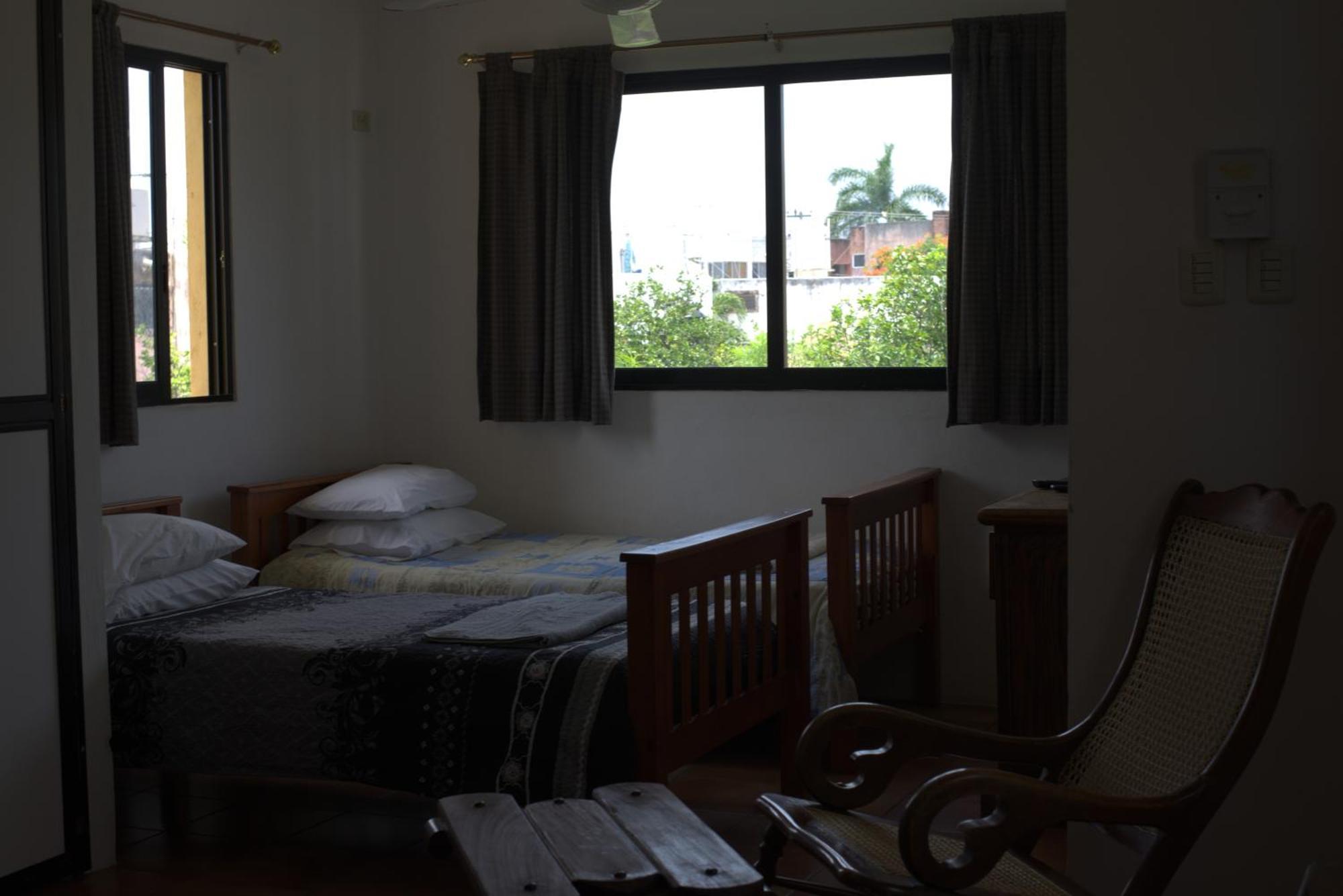 Vila La Casa Del Chac Mérida Exteriér fotografie