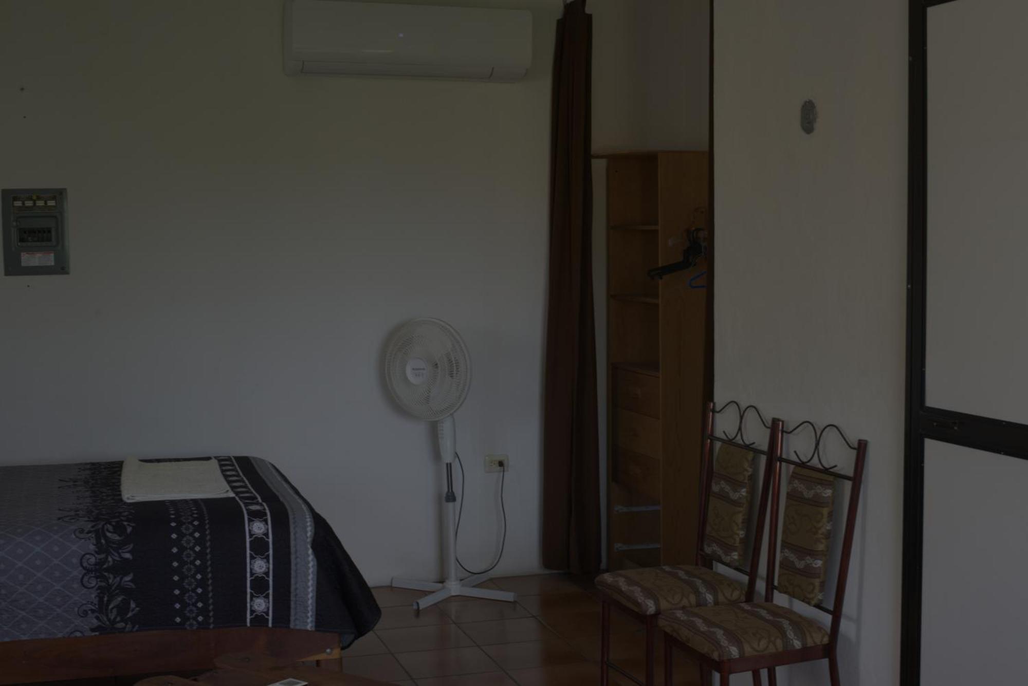Vila La Casa Del Chac Mérida Exteriér fotografie