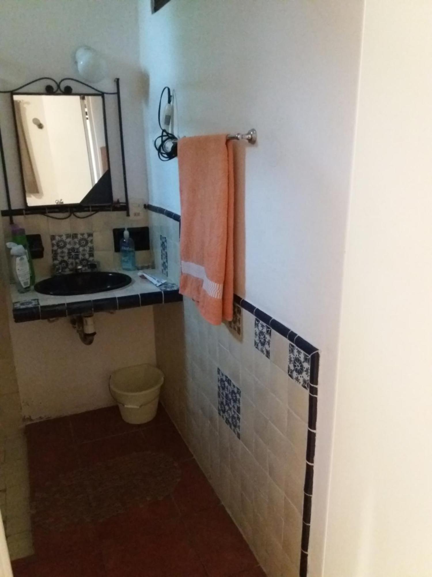 Vila La Casa Del Chac Mérida Exteriér fotografie