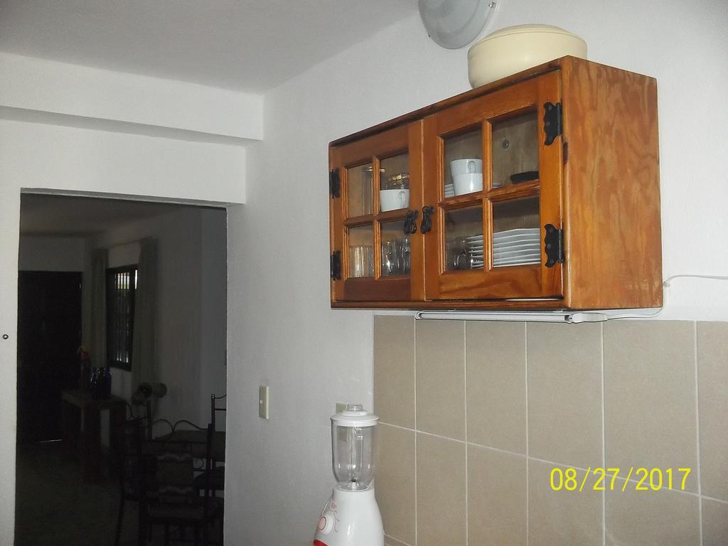 Vila La Casa Del Chac Mérida Exteriér fotografie