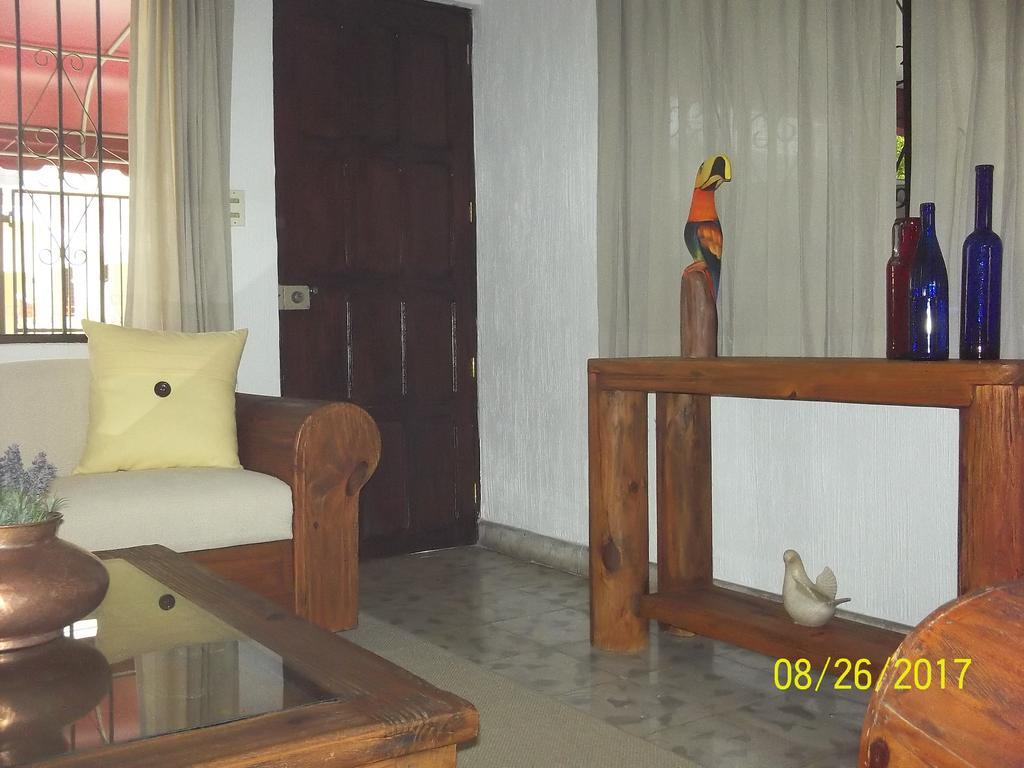 Vila La Casa Del Chac Mérida Exteriér fotografie