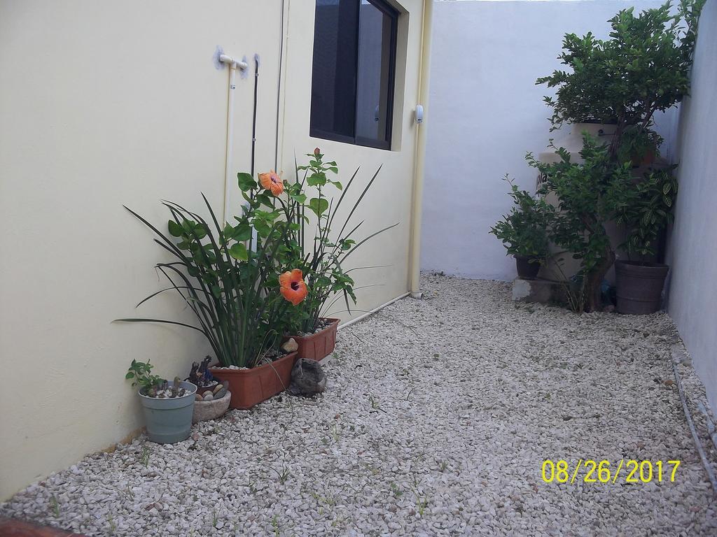 Vila La Casa Del Chac Mérida Exteriér fotografie