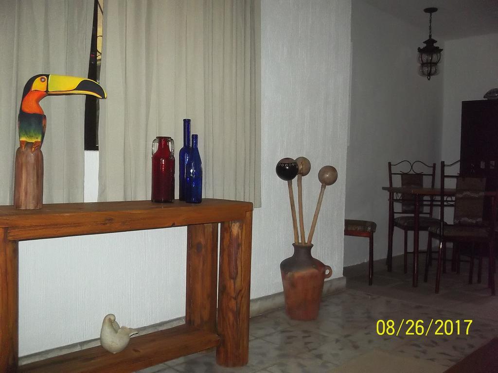 Vila La Casa Del Chac Mérida Exteriér fotografie